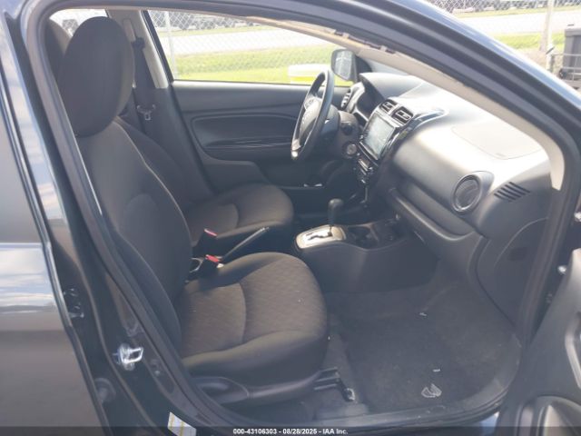 2024 MITSUBISHI MIRAGE ML32AUHJ7RH018863 Photo 4