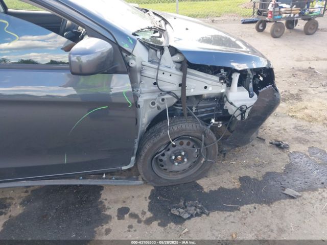 2024 MITSUBISHI MIRAGE ML32AUHJ7RH018863 Photo 5