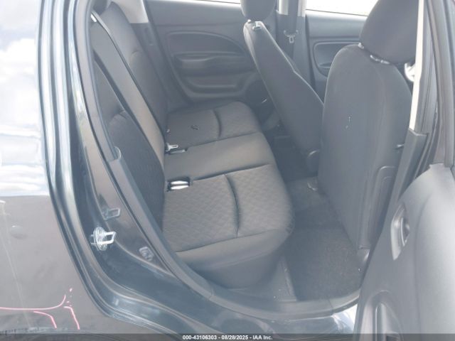 2024 MITSUBISHI MIRAGE ML32AUHJ7RH018863 Photo 7