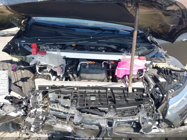 W1KCG5FB6PA028572 Mercedes-Benz ed
