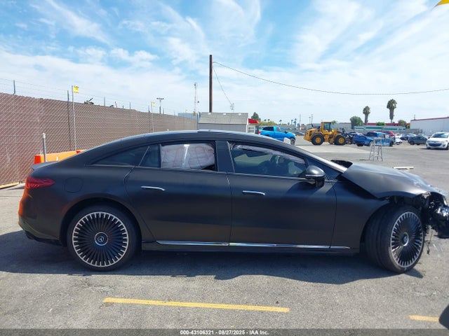 W1KCG5FB6PA028572 Mercedes-Benz ed