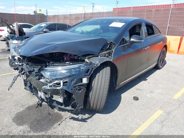 W1KCG5FB6PA028572 Mercedes-Benz ed