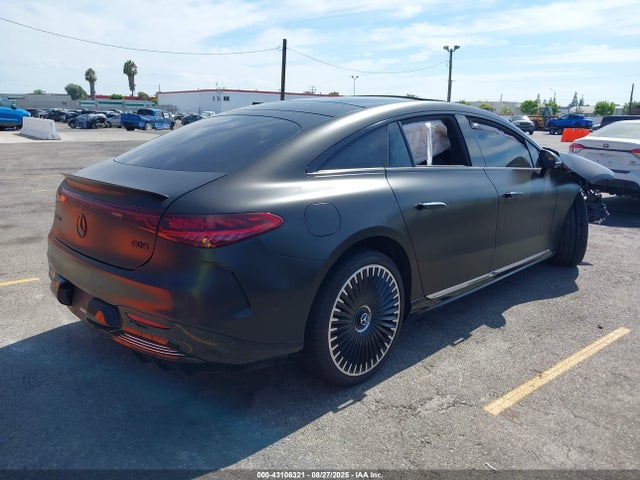 W1KCG5FB6PA028572 Mercedes-Benz ed