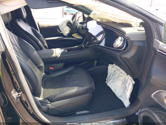 W1KCG5FB6PA028572 Mercedes-Benz ed