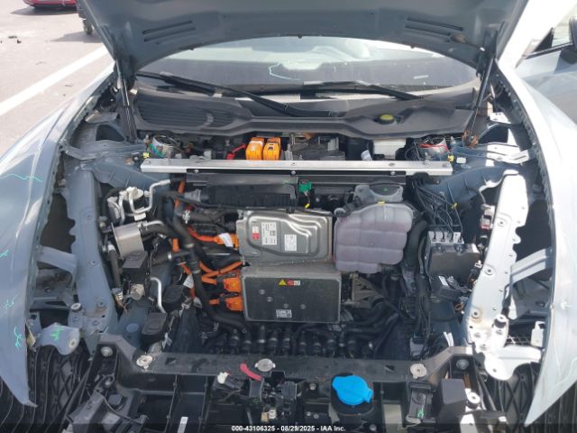 2023 AUDI E-TRON GT WAUCJBFW5P7001046 Photo 9