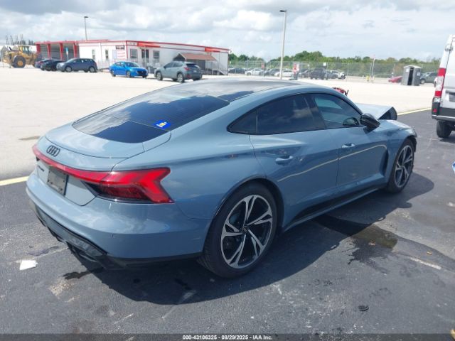 2023 AUDI E-TRON GT WAUCJBFW5P7001046 Photo 3