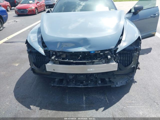 2023 AUDI E-TRON GT WAUCJBFW5P7001046 Photo 5