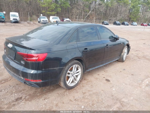 2017 AUDI A4 WAUDNAF44HN053136 Photo 3