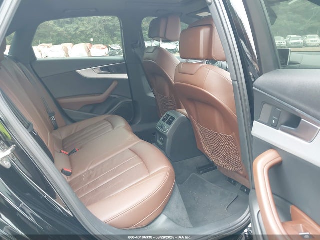 2017 AUDI A4 WAUDNAF44HN053136 Photo 7