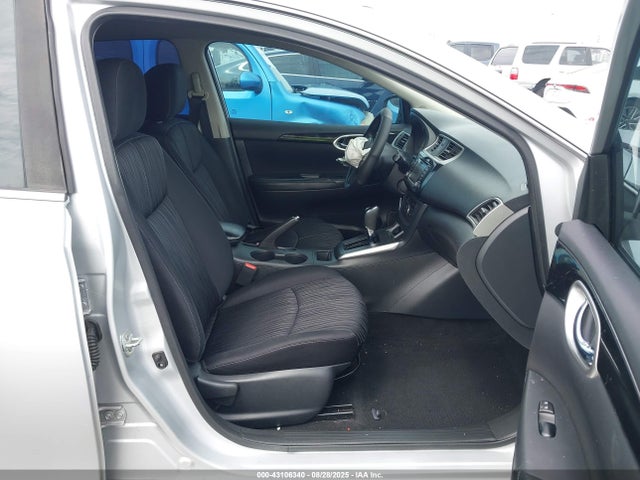 Nissan Sentra 2018 3N1AB7AP1JL661336 Image 5