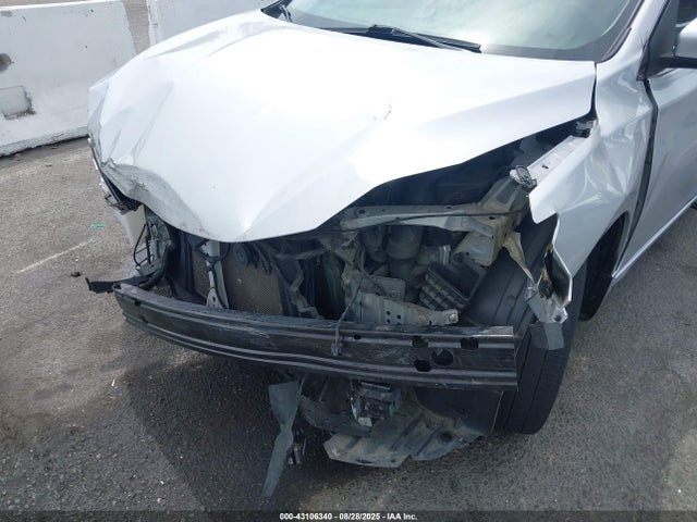 Nissan Sentra 2018 3N1AB7AP1JL661336 Image 6