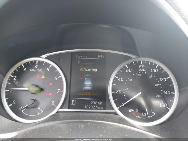 Nissan Sentra 2018 3N1AB7AP1JL661336 Image 7
