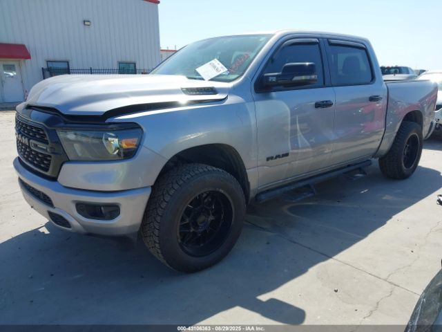 2024 RAM 1500 1C6SRFFT4RN124864 Photo 1