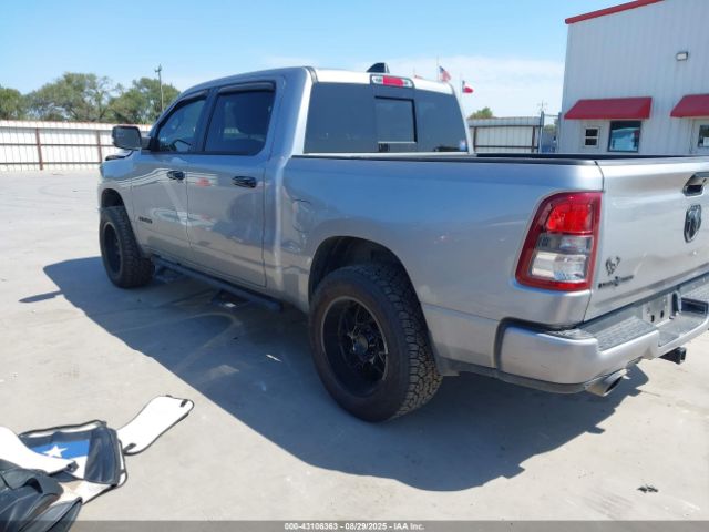 2024 RAM 1500 1C6SRFFT4RN124864 Photo 2