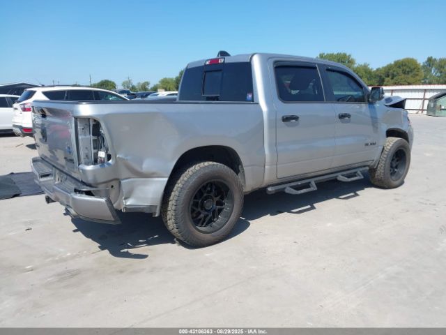 2024 RAM 1500 1C6SRFFT4RN124864 Photo 3