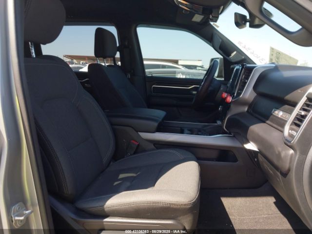 2024 RAM 1500 1C6SRFFT4RN124864 Photo 4