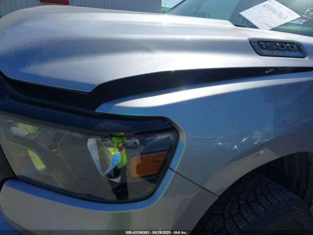 2024 RAM 1500 1C6SRFFT4RN124864 Photo 5