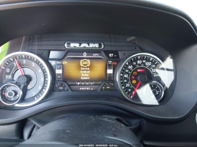 2024 RAM 1500 1C6SRFFT4RN124864 Photo 6