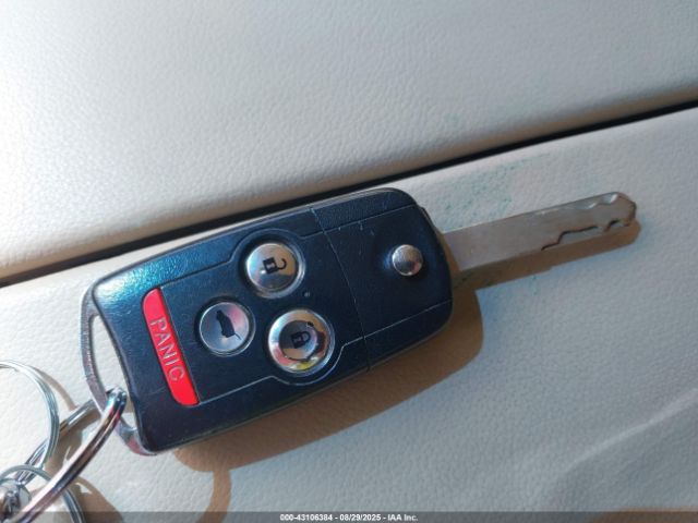 2012 ACURA MDX 2HNYD2H88CH512709 Photo 10