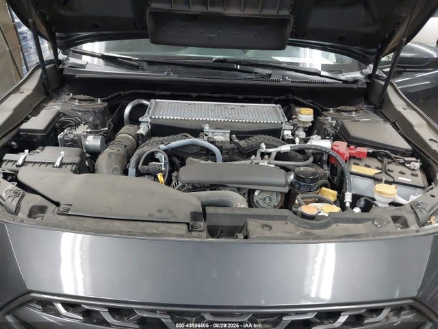 Subaru dib 2024 JF1VBAB60R9811920 Image 10