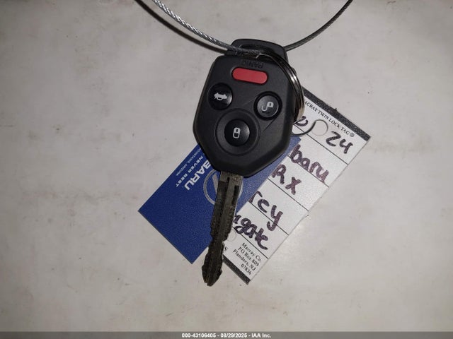 Subaru dib 2024 JF1VBAB60R9811920 Image 11