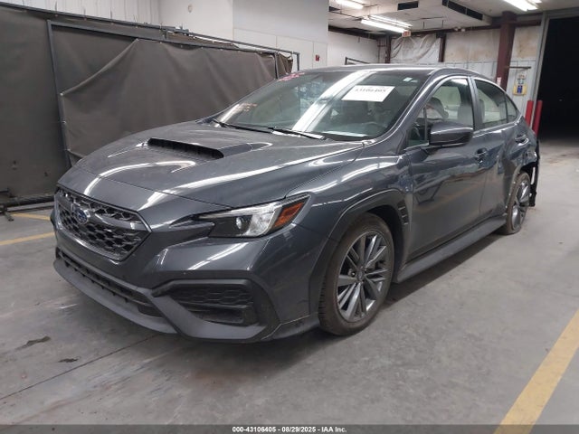 Subaru dib 2024 JF1VBAB60R9811920 Image 2