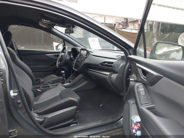 Subaru dib 2024 JF1VBAB60R9811920 Image 5