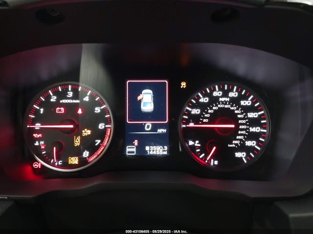 Subaru dib 2024 JF1VBAB60R9811920 Image 7