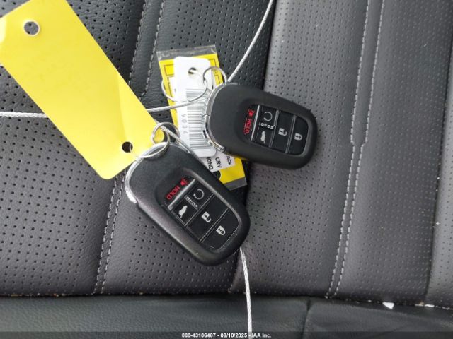 2025 HONDA CR-V 2HKRS4H73SH454405 Photo 10