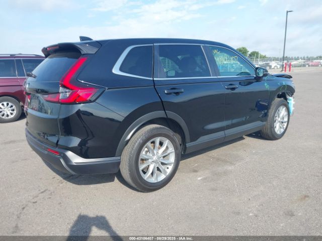 2025 HONDA CR-V 2HKRS4H73SH454405 Photo 3