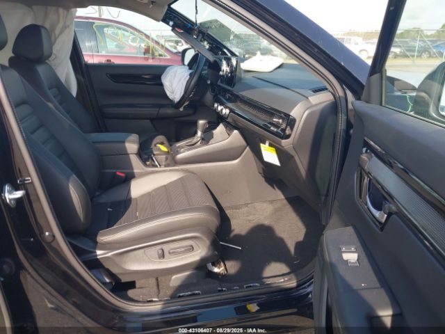 2025 HONDA CR-V 2HKRS4H73SH454405 Photo 4