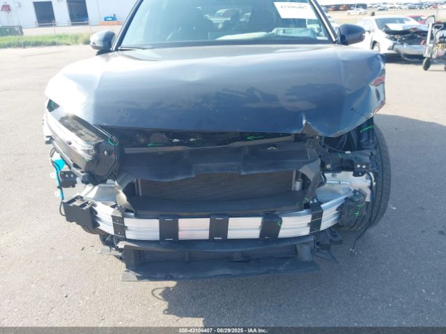 2025 HONDA CR-V 2HKRS4H73SH454405 Photo 5