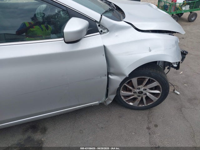 Nissan Sentra 2014 3N1AB7AP3EY218291 Image 13