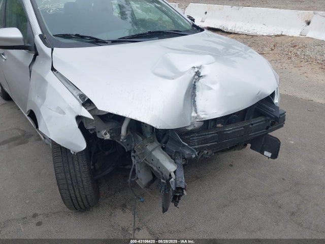 Nissan Sentra 2014 3N1AB7AP3EY218291 Image 14