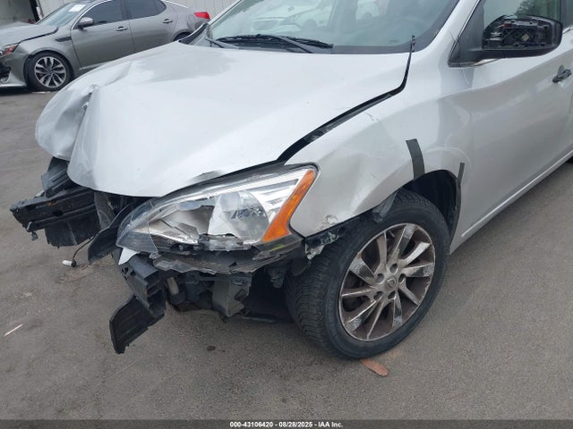 Nissan Sentra 2014 3N1AB7AP3EY218291 Image 15