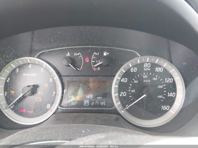 Nissan Sentra 2014 3N1AB7AP3EY218291 Image 7
