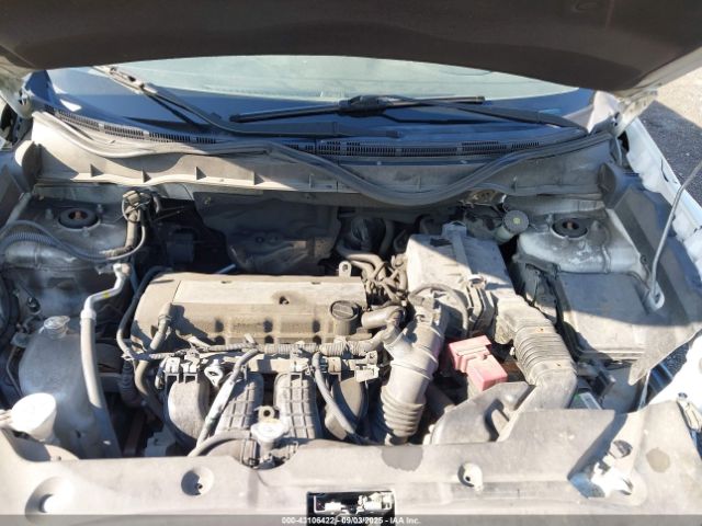 2018 MITSUBISHI OUTLANDER SPORT JA4AR3AU4JU019989 Photo 9