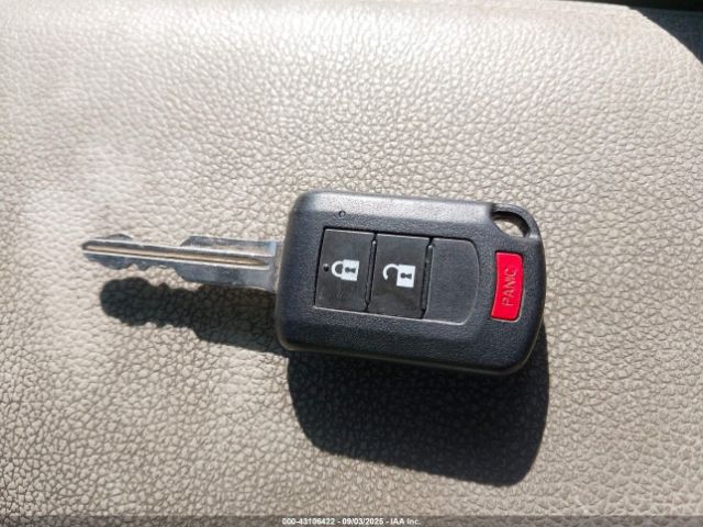 2018 MITSUBISHI OUTLANDER SPORT JA4AR3AU4JU019989 Photo 10