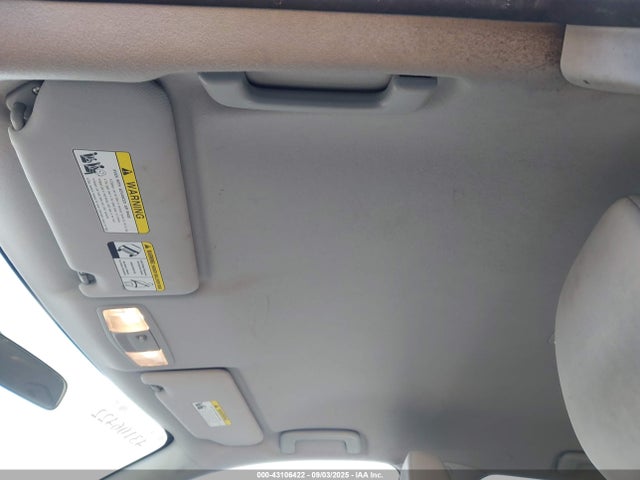 Mitsubishi mivec 2018 JA4AR3AU4JU019989 Image 21