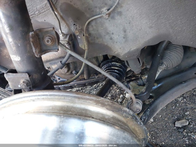 Mitsubishi mivec 2018 JA4AR3AU4JU019989 Image 22