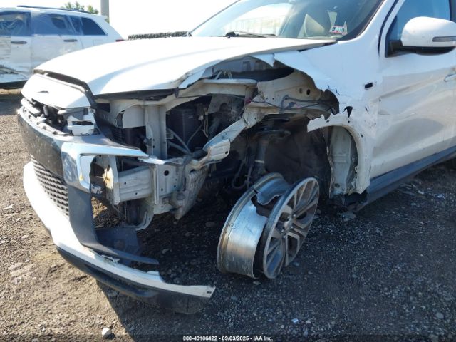 2018 MITSUBISHI OUTLANDER SPORT JA4AR3AU4JU019989 Photo 5