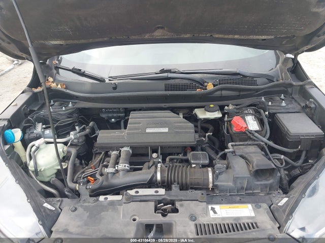 7FARW1H80HE027772 Honda l15be