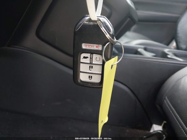 7FARW1H80HE027772 Honda l15be