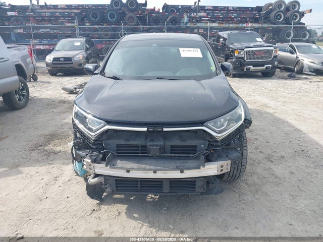 7FARW1H80HE027772 Honda l15be