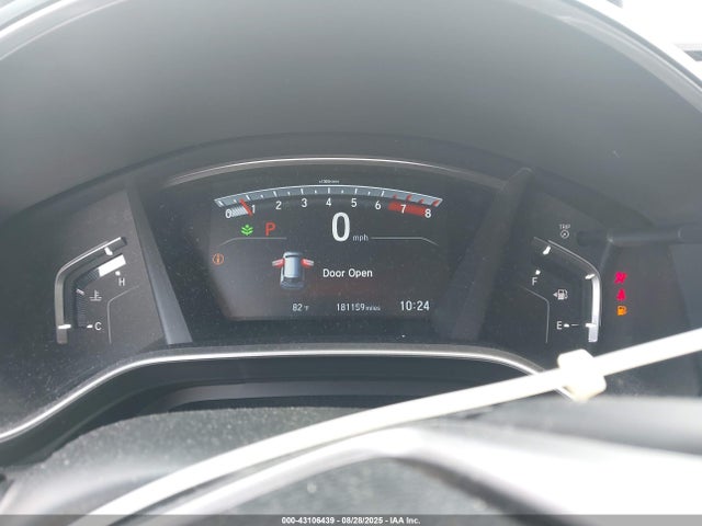 7FARW1H80HE027772 Honda l15be