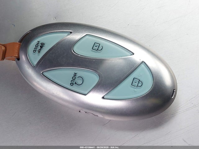 Hyundai 2025 2025 7YAKN4DA5SY024389 Image 11