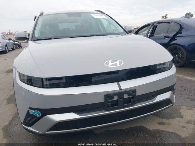 Hyundai 2025 2025 7YAKN4DA5SY024389 Image 12
