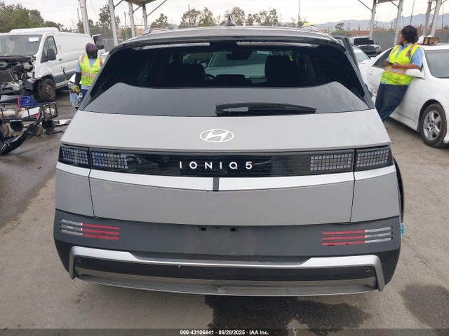 Hyundai 2025 2025 7YAKN4DA5SY024389 Image 16