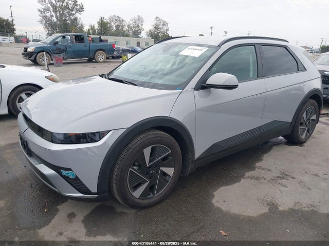 Hyundai 2025 2025 7YAKN4DA5SY024389 Image 2