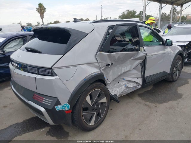 Hyundai 2025 2025 7YAKN4DA5SY024389 Image 4